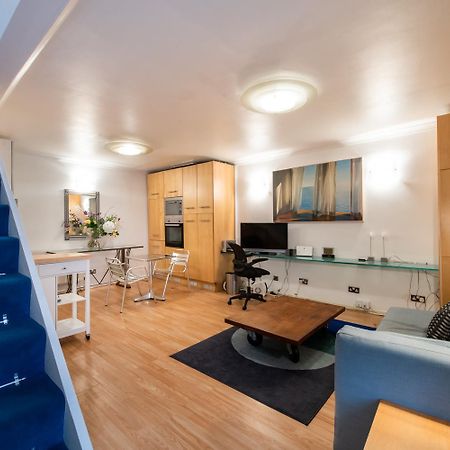 Charming 1Bed In Kings Cross Lägenhet London Exteriör bild