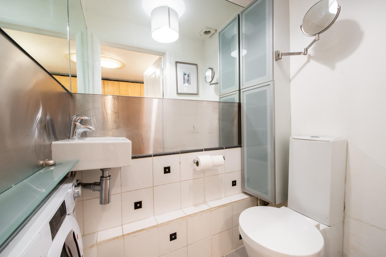 Charming 1Bed In Kings Cross Lägenhet London Exteriör bild