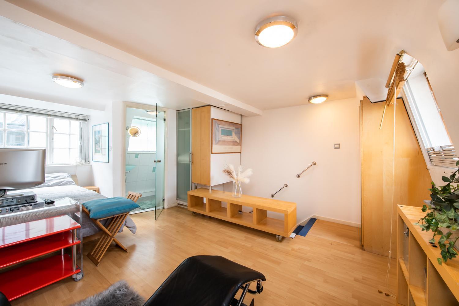 Charming 1Bed In Kings Cross Lägenhet London Exteriör bild