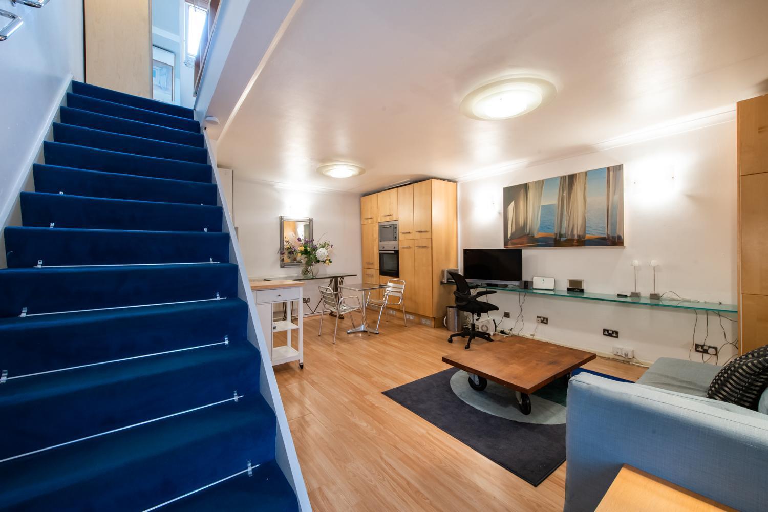Charming 1Bed In Kings Cross Lägenhet London Exteriör bild