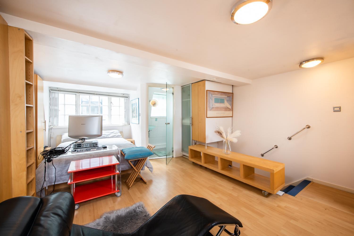 Charming 1Bed In Kings Cross Lägenhet London Exteriör bild
