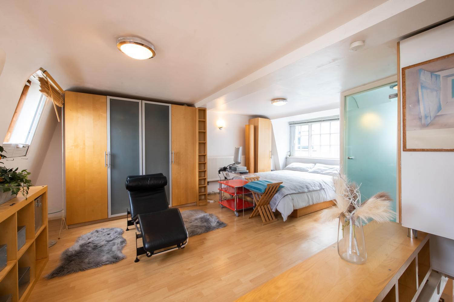 Charming 1Bed In Kings Cross Lägenhet London Exteriör bild
